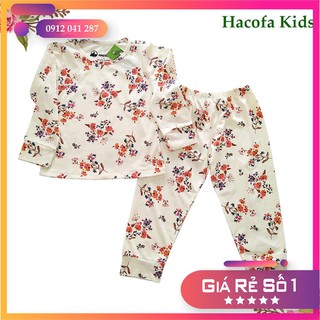 💥xả kho💥free ship💥quần áo trẻ em💥 bộ thu đông bé gái💥size 3 – 8 từ 14 đến 29kg