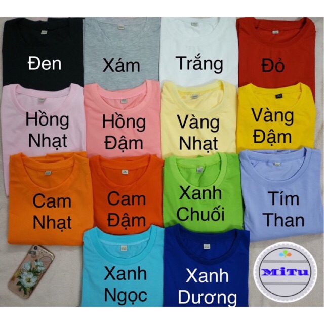 ÁO THUN UNISEX COTTON TAY LỠ CO GIÃN 4 CHIỀU | BigBuy360 - bigbuy360.vn