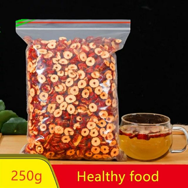 100GR TÁO ĐỎ HÀN QUỐC CẮT LÁT