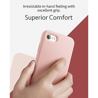 Ốp lưng ANKER Karapax Silk iPhone 7 / 8 - A9026