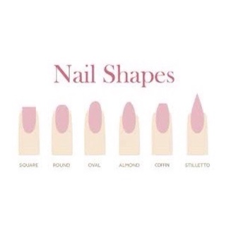 NAILBOX - Set 10 móng hoạ tiết dễ thương