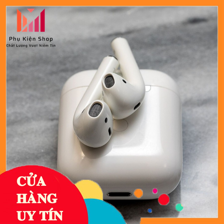🔥 SIÊU GIẢM GIÁ 🔥 Mua 1 Tặng 1 - Tai Nghe Iphone Không Dây Cao Cấp - Tặng Case Ngẫu Nhiên - Lỗi 1 Đổi 1 | BigBuy360 - bigbuy360.vn