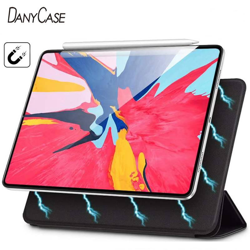 Bao da máy tính bảng thích hợp cho cho iPad pro 11 2018 2020 2021 12.9