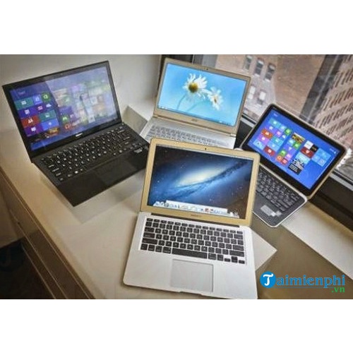 Laptop core 2 ram 4gb chính hãng đã qua sử dụng