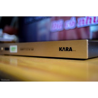 Đầu Karaoke Okara M10