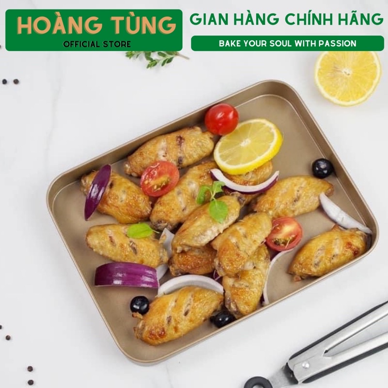 Khay nướng Hali bakery