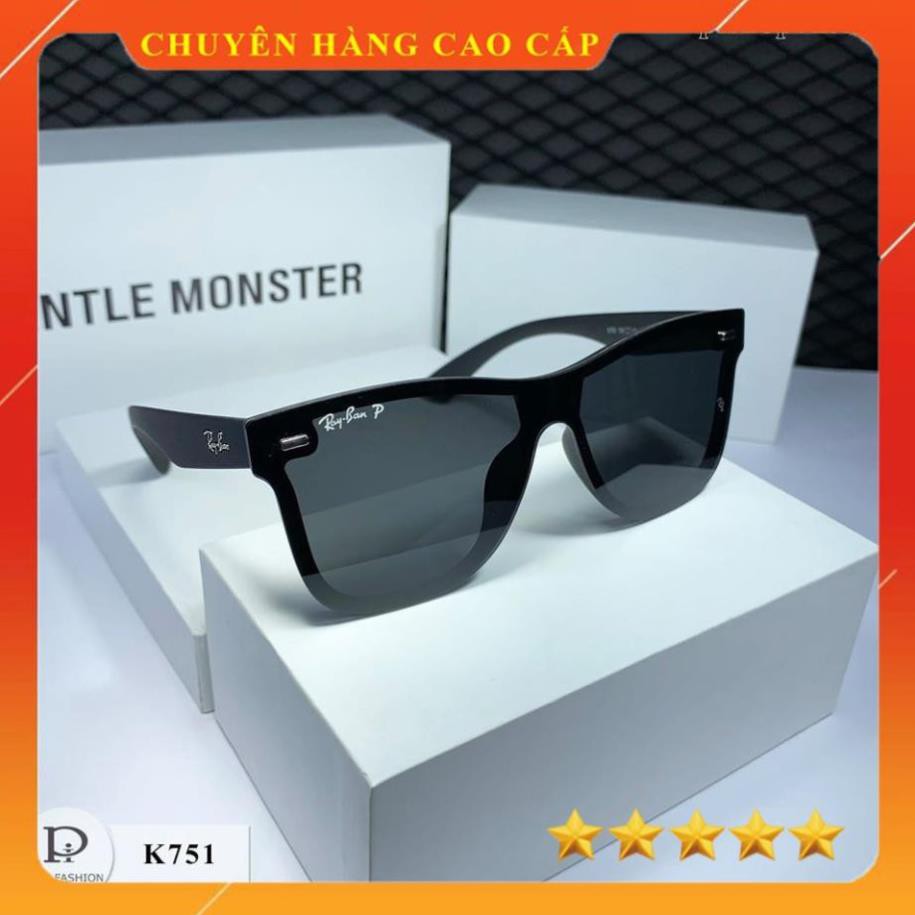 Kính Mắt Thời Trang Nam - Nữ - K751 thutrang_896 | BigBuy360 - bigbuy360.vn