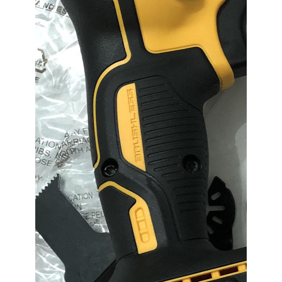 Cắt rung DEWALT DCS354B