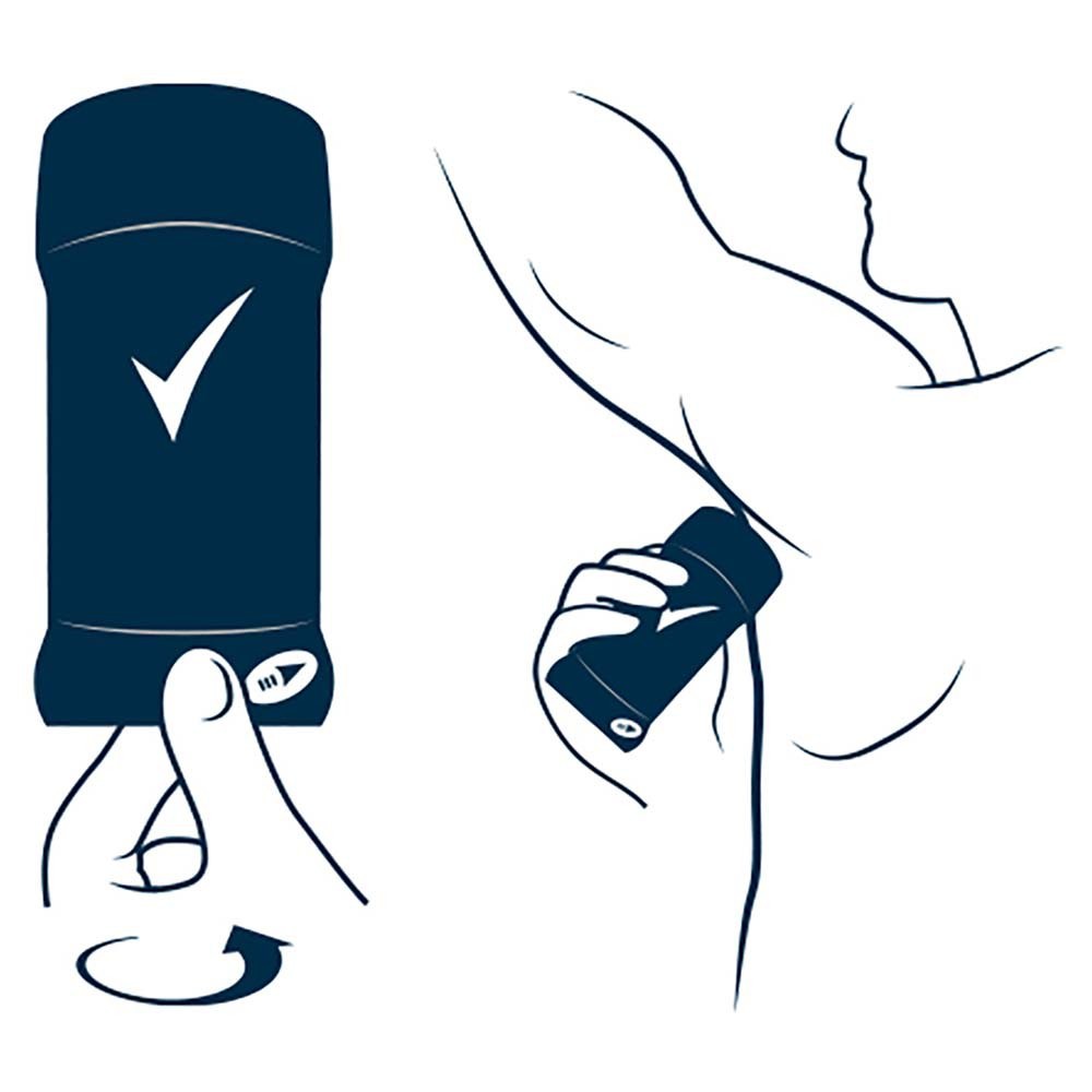 Lăn Khử Mùi 76g Degree Chính Hãng Với Nhiều Hương Thơm suu.shop cam kết 100% chính hãng | BigBuy360 - bigbuy360.vn