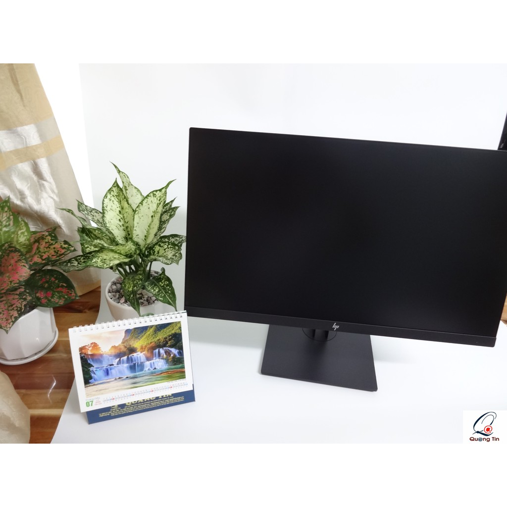 Màn Hình HP 23.8" Z24nf G2 (1JS07A4) (1920x1080/IPS/5ms) | BigBuy360 - bigbuy360.vn