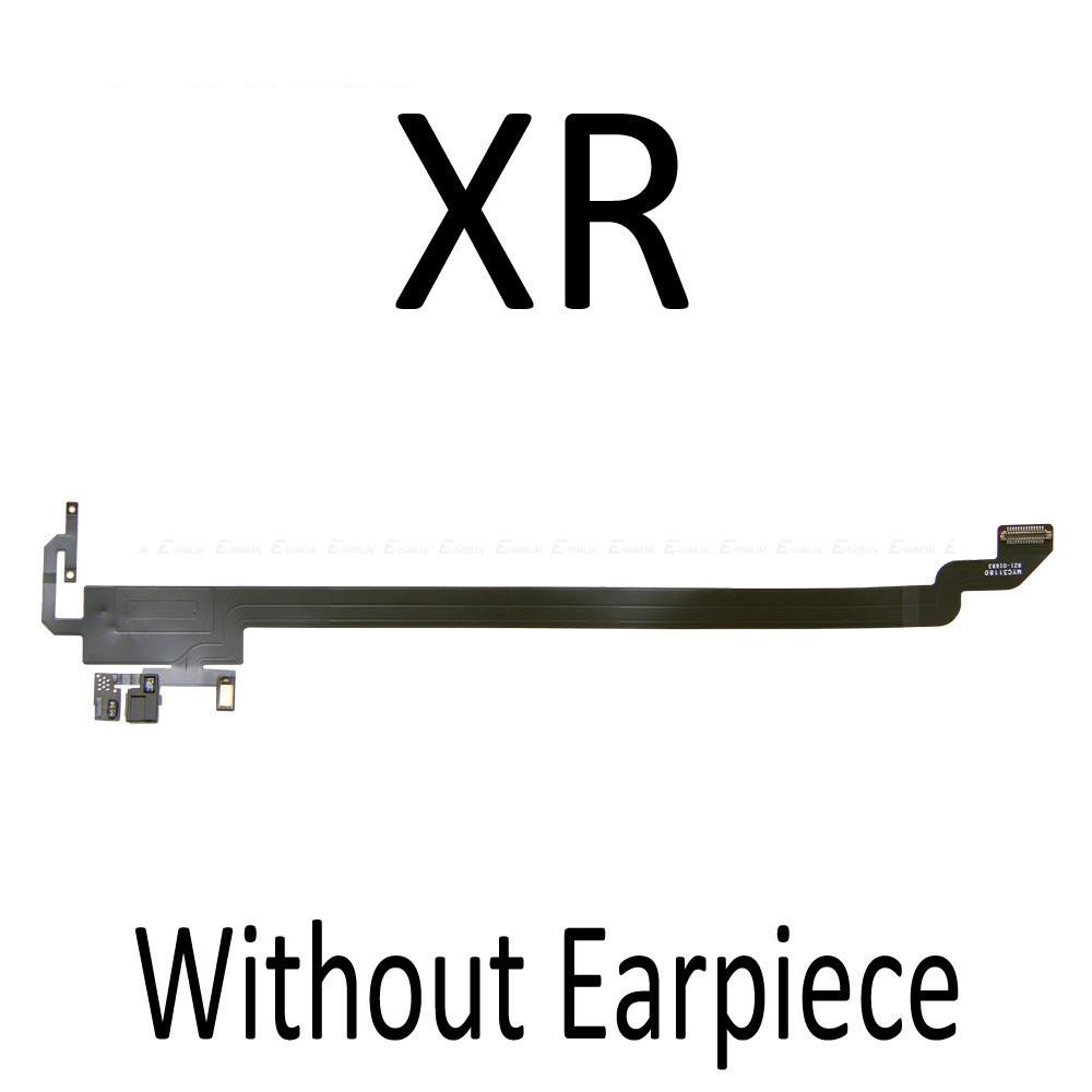 Cáp Cảm Biến Ánh Sáng Tương Thích Với Tai Nghe Và Đầu Nhận Cho IP X XR 11 Pro XS Max
