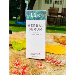 80ml Serum Thanh Dược (Láre) mẫu mới