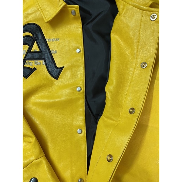 [CAO CẤP] Áo Jacket RACING LEATHER