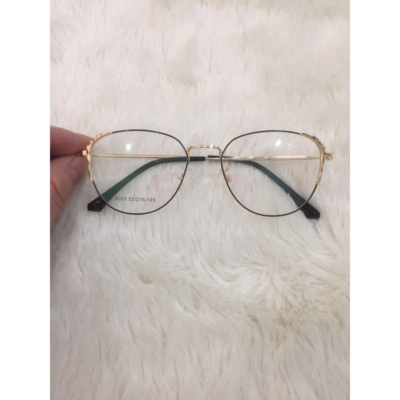 GỌNG KÍNH CẬN HÀNG THÙNG TITANIUM