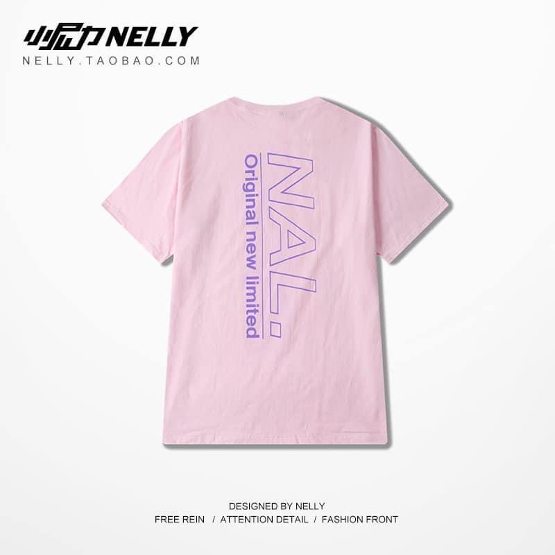 Áo nelly sẵn size 3xl