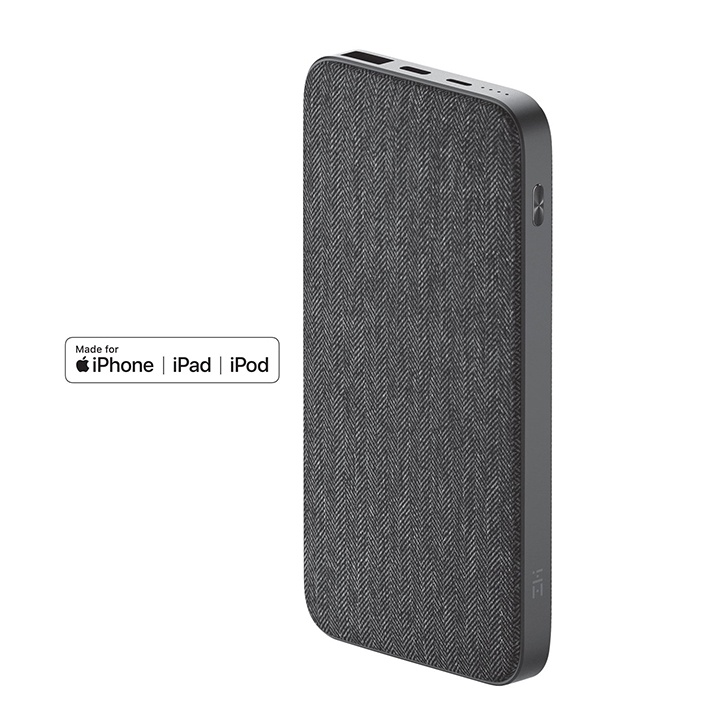 PIN DỰ PHÒNG IPHONE PD 18W ZMI 10.000MAH