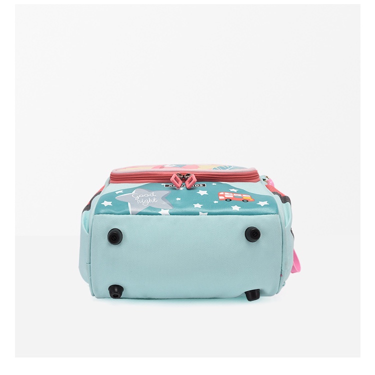 Balo Chuwanglin in hình thỏ dễ thương chất lượng cao cho bé gái