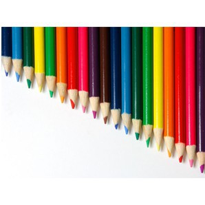 Bút chì màu ClassMate