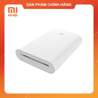 Máy in ảnh bỏ túi Xiaomi