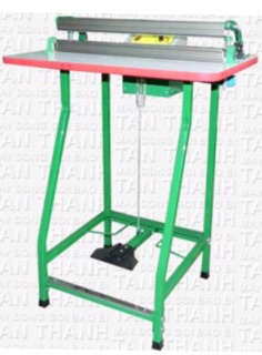 Máy hàn miệng túi hàn chân maixo M2-400