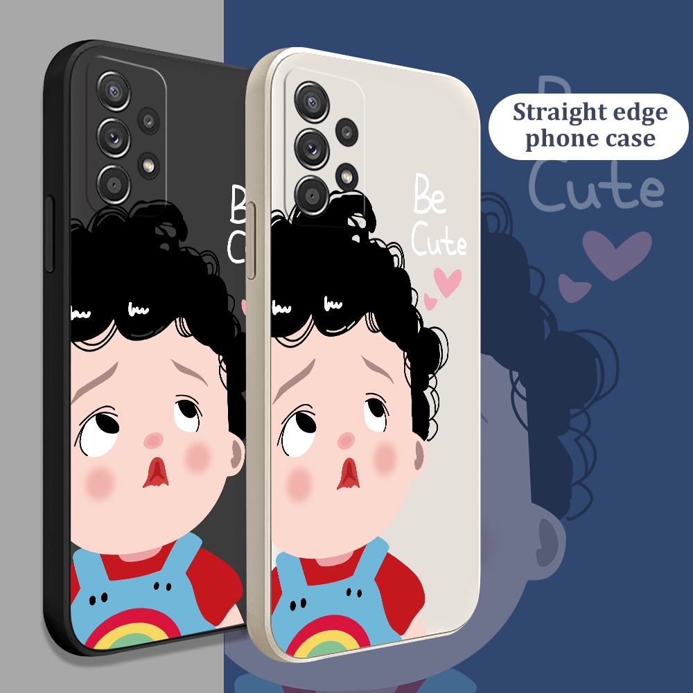 Ốp Điện Thoại Cho Samsung Galaxy S10 S20 Plus S11 S20 FE S20 Ultra S21 Pro Plus S30 Pro A42 M42 A82 A03S A03 A13 J7 Prime A01 A11 A10S S10 1P305