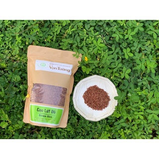 GẠO LỨT ĐỎ VT 1KG