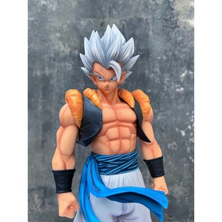 [Mô hình chính hãng] Gogeta Grandista Repaint