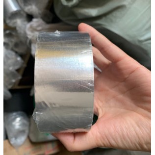 Băng dính bạc hãng Bondtape  chống thấm chịu lực, siêu bền chặt, cách nhiệt