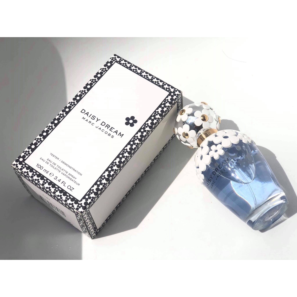 [HCM] 10ml Marc Jacobs Daisy Dream - Nước hoa nữ