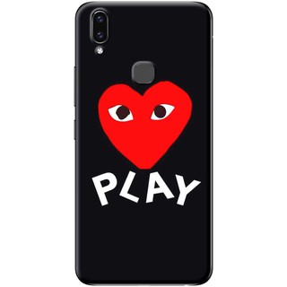 Ốp lưng vivo v9 tim play