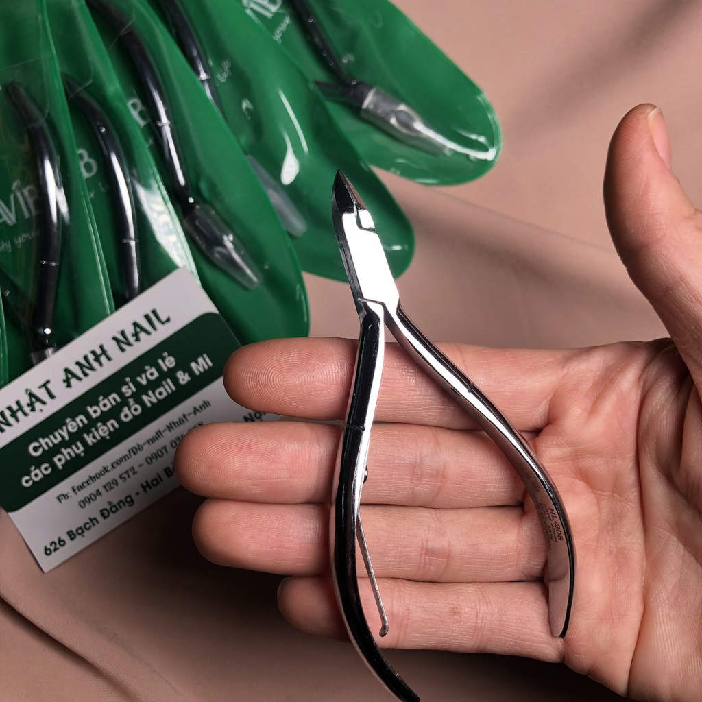 Kìm Havib nhặt da 205,45