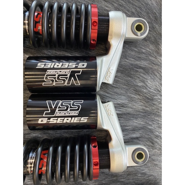 Phuộc YSS G-Series có bình dầu Chính Hãng cho Future , Dream , Wave