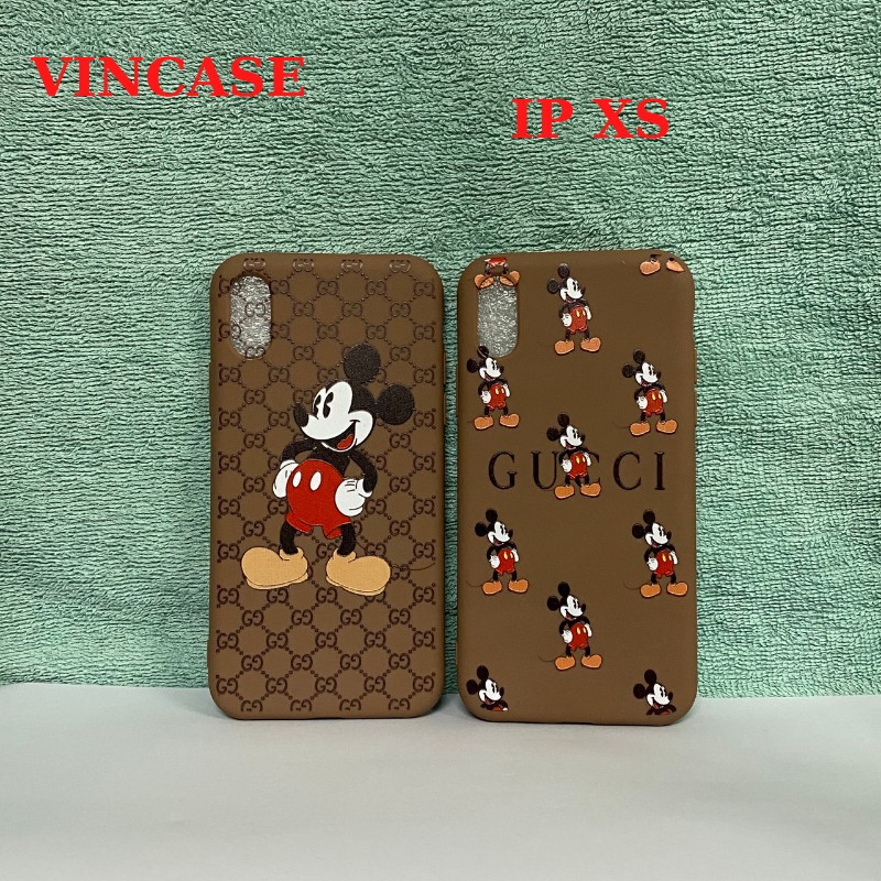 Ốp iphone - Ốp lưng Mickey chất đẹp 6/6s/6plus/6s plus/7/8/7plus/8plus/x/xs/xs max/11/11pro max - VinCase