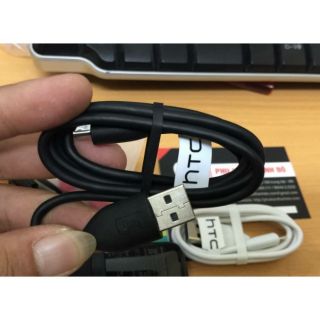 Dây sạc HTC USB micro xịn chuẩn