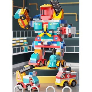 LEGO DUPLO 195 chi tiết