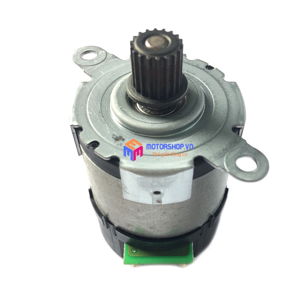 MTS Động Cơ Motor Brushless Không Chổi Than 3 Pha Đấu Nguồn Ắc Quy 12V – 24V 20W Chế Quạt, Máy Khoan Cắt Siêu Khỏe