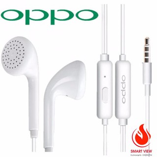 (SMV70) Tai Nghe Oppo MH133 Cổng 3.5 Chính Hãng