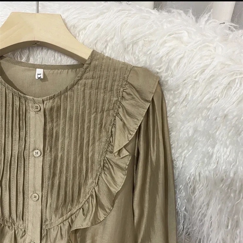 Áo Sơ Mi Kiểu Taobao