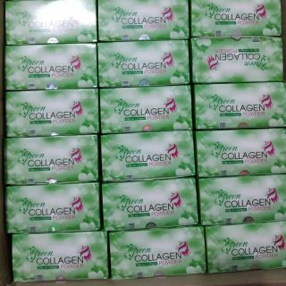 [ ❌] DIỆP LỤC  COLLAGEN ( hàng chuân công ty )