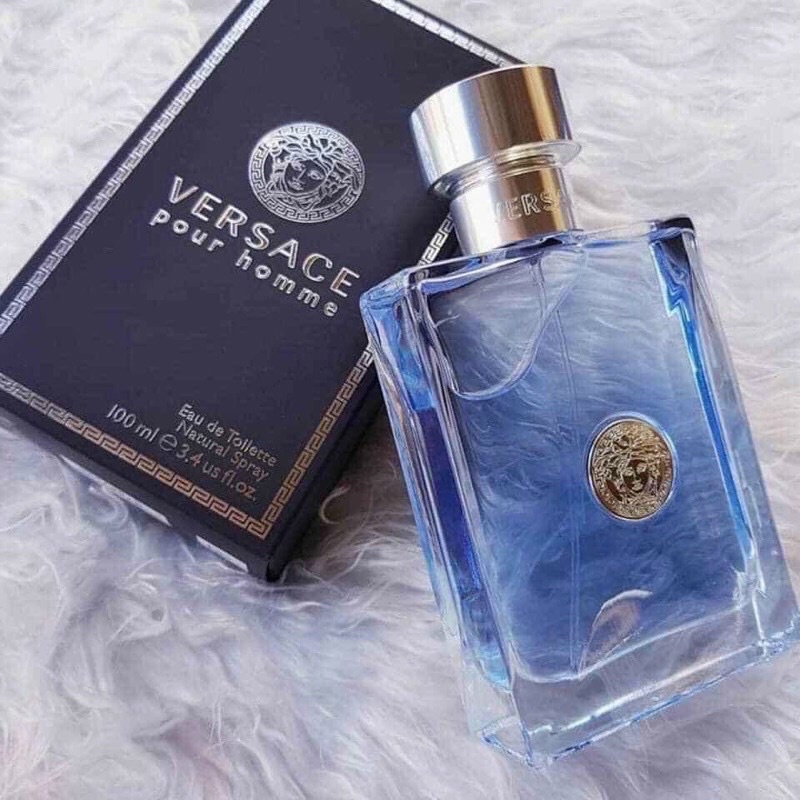 Nước hoa Versace 100ml