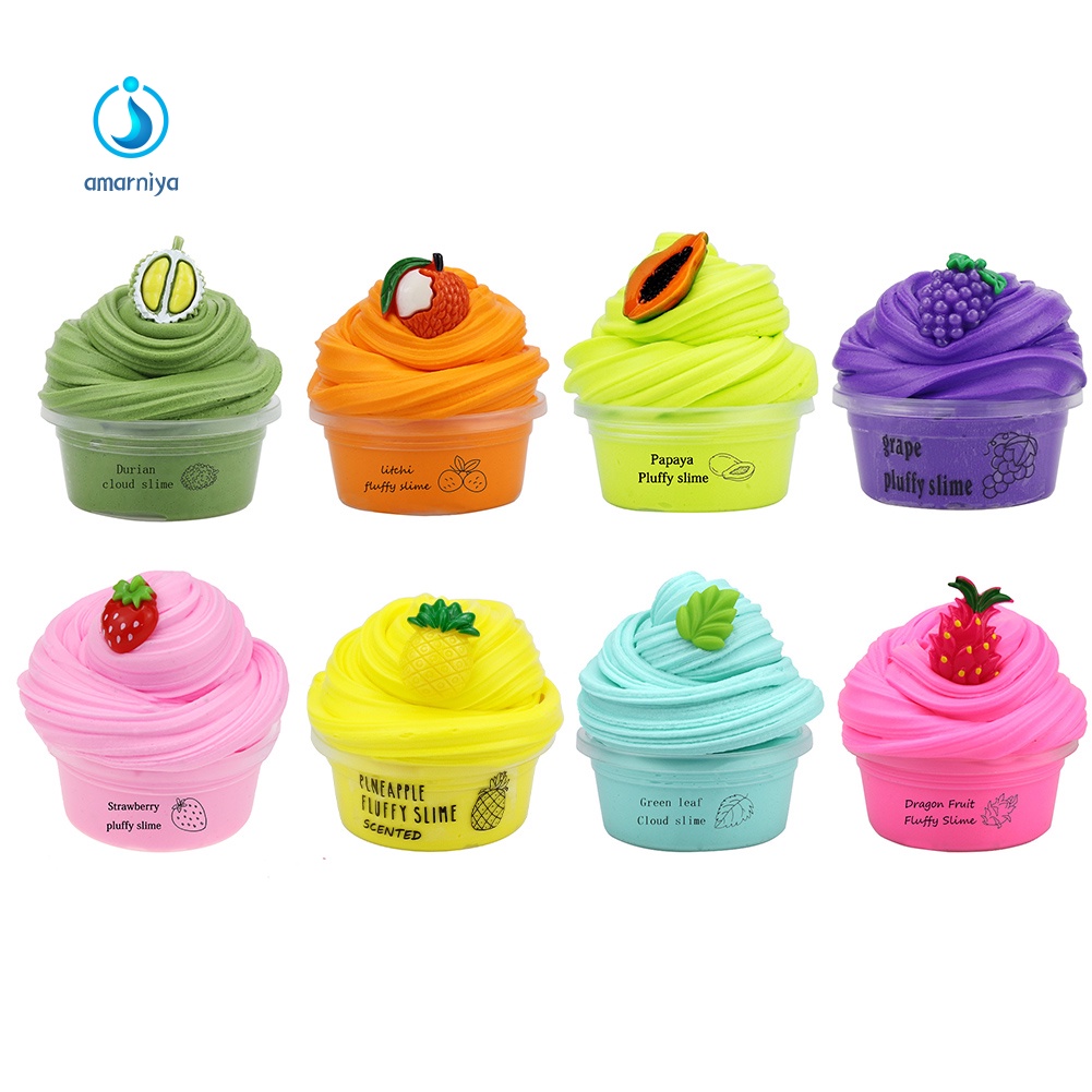 Đồ Chơi Chất Nhờn Ma Quái 60ml Vui Nhộn Cho Bé