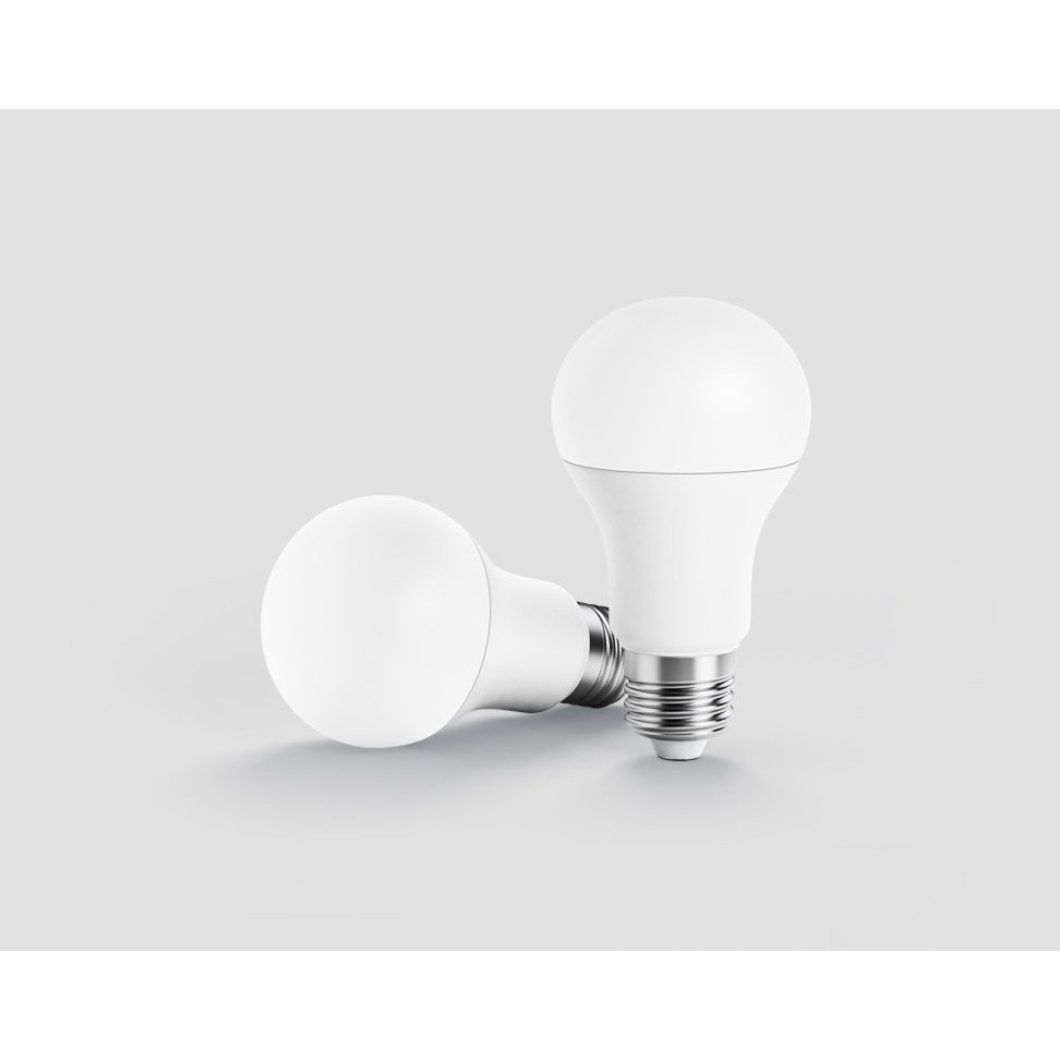 Bóng Đèn Led Thông Minh Xiaomi Mijia Philips Có kết nối wifi với điện thoại