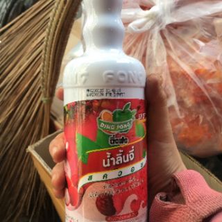 Siro ding fong 775