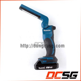 ĐÈN LED MAKITA DML801
