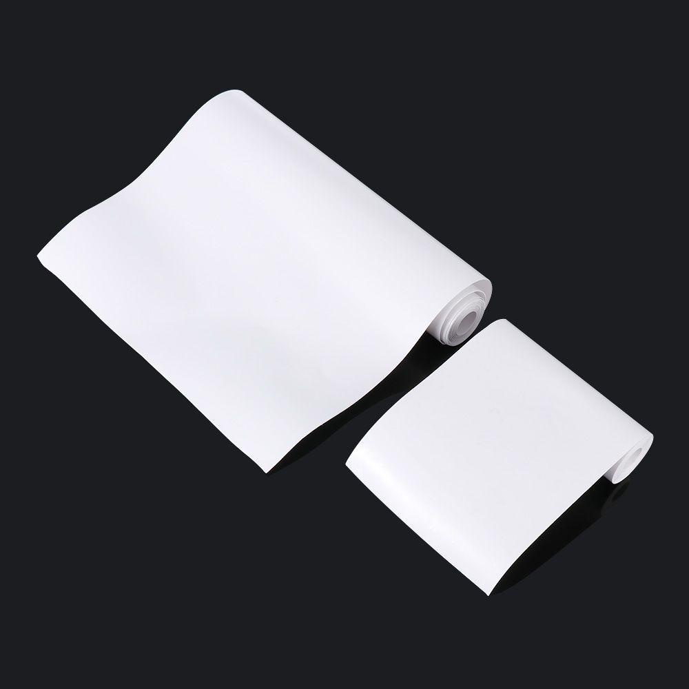 Sticker Vinyl Trong Suốt Dán Nắp Capo Xe Hơi Mới