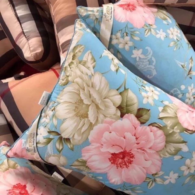 Bộ ruột 2 gối  cao cấp (ms105)