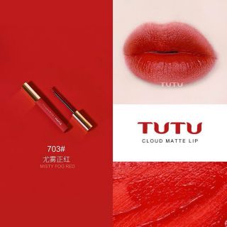 Son kem TUTU Sugar mẫu 2020
