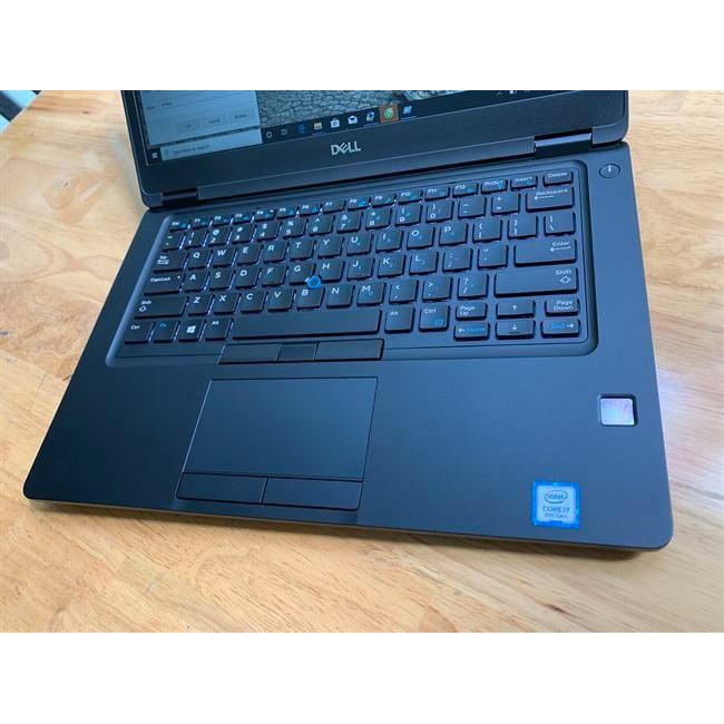Laptop Dell Latitude 5491 | BigBuy360 - bigbuy360.vn