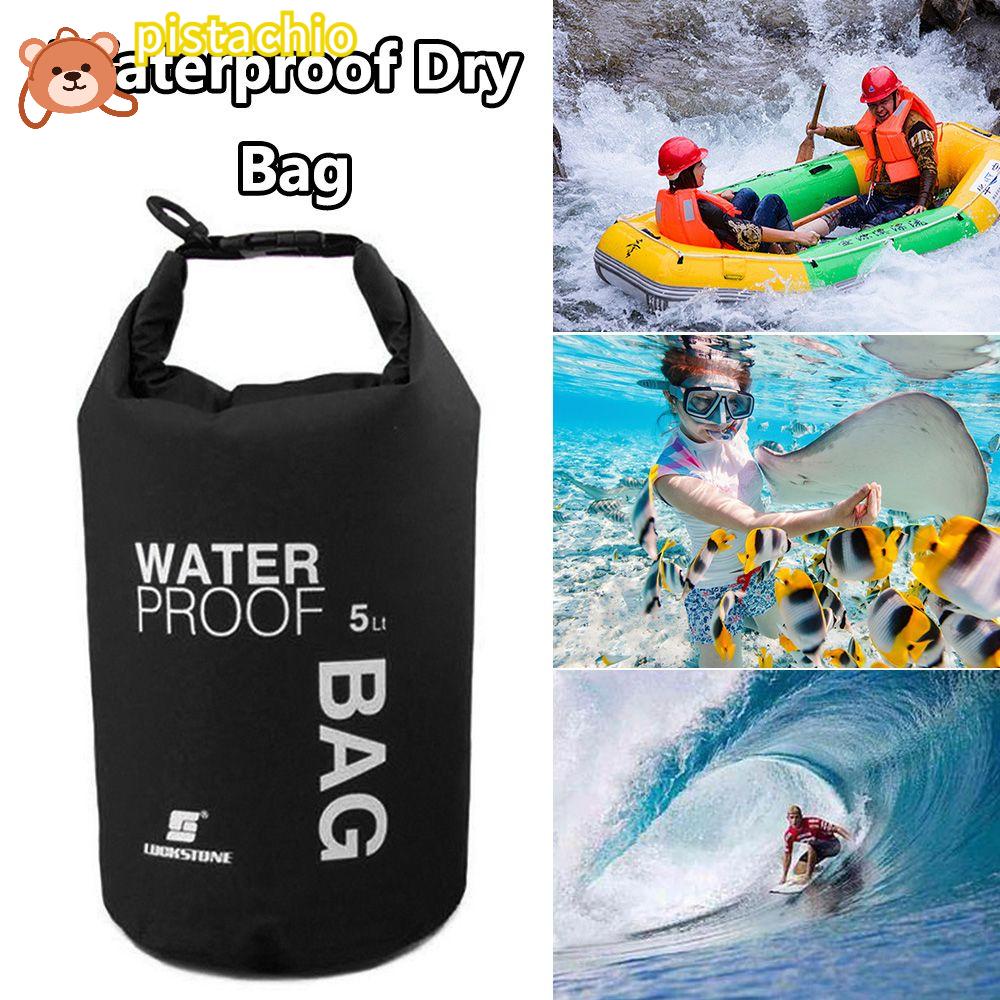 Túi Đựng Đồ Lặn Chống Thấm Nước Có Thể Gấp Gọn Tiện Dụng