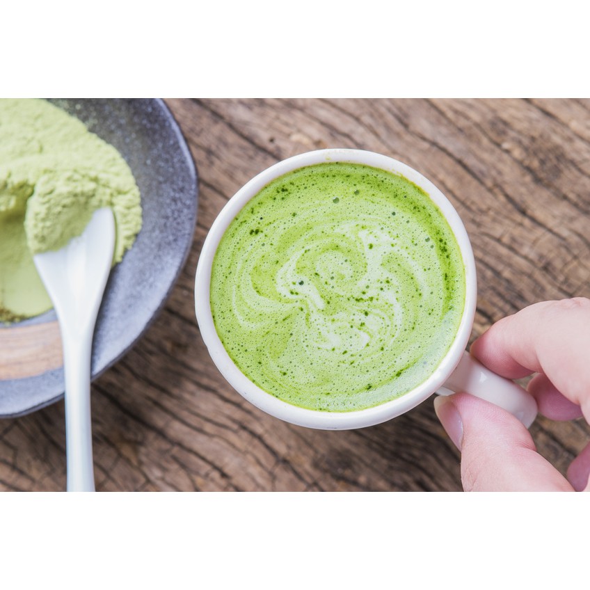 Trà sữa matcha DakMark 3in1 ( Hộp 20 gói x 15g ) | BigBuy360 - bigbuy360.vn